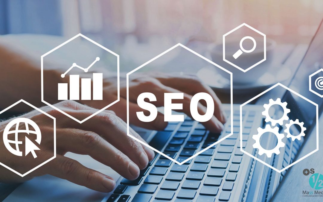 ¿Cuál es la diferencia entre seo, aeo y geo? Con guía gratuita descargable