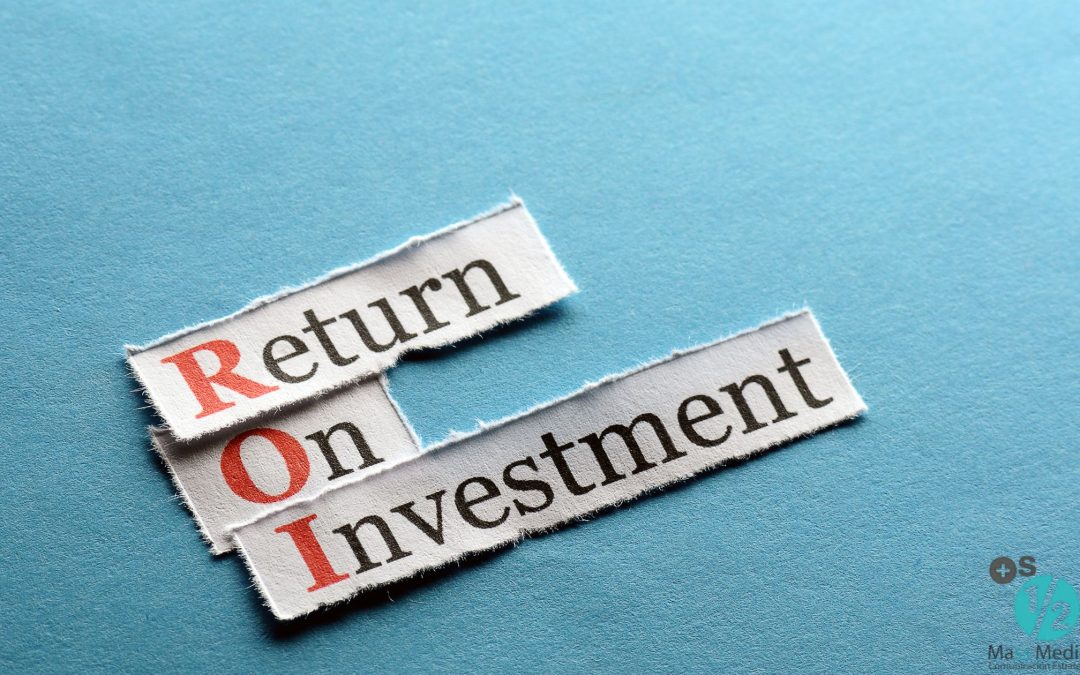ROI y ROAS: qué son y cómo calcularlos en Google Ads y Meta Ads