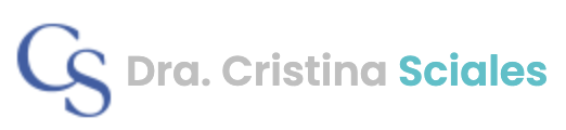 Dra Cristina Sciales