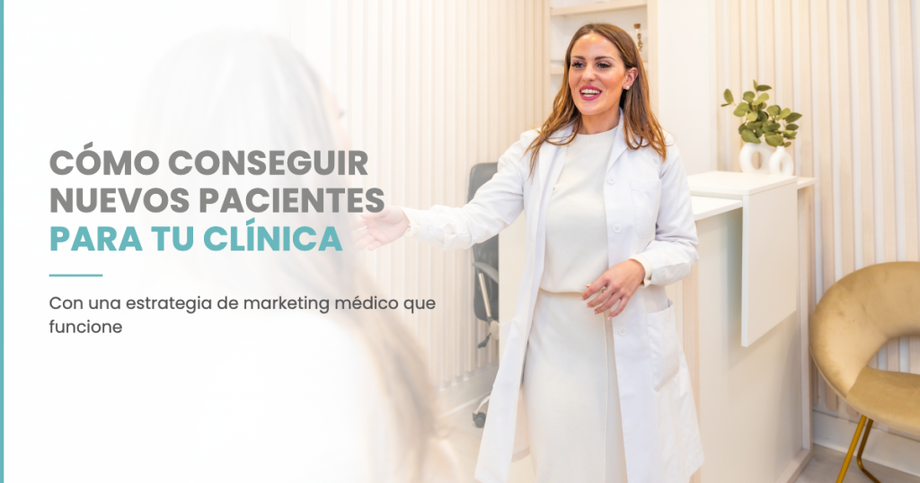 marketing medico